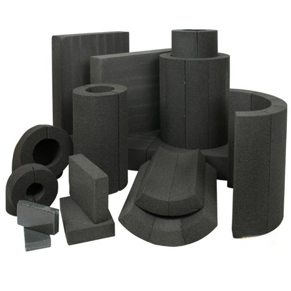 Vidrio Celular Foam Glass