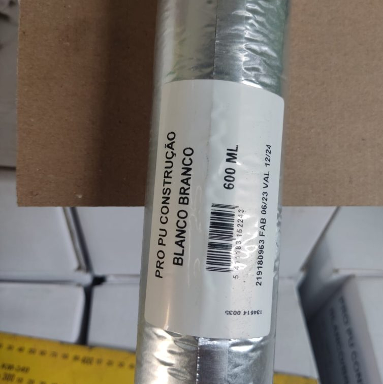 Sello elastomérico Pro PU