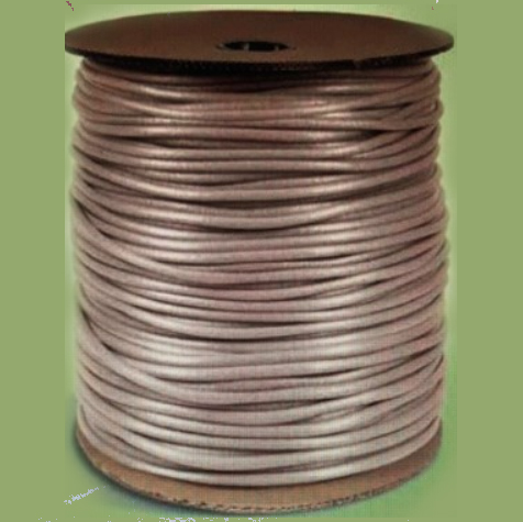 Backer Rod, Polyrod o cola de rata