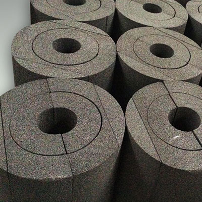 Vidrio Celular Foam Glass
