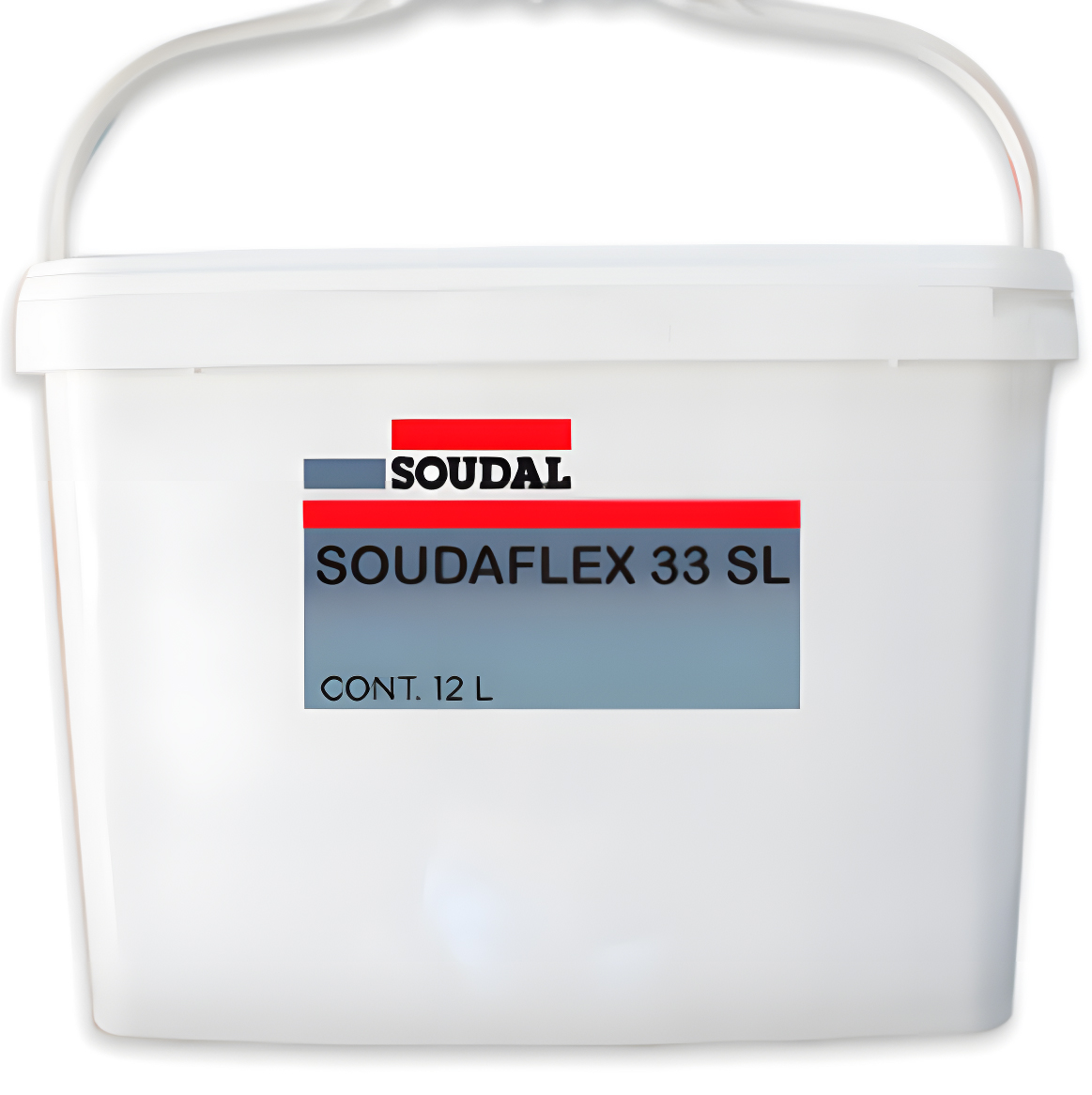 Soudaflex 33S